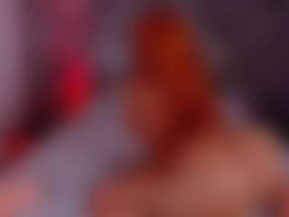 Salomme Cruz's Live Sex Cam Show