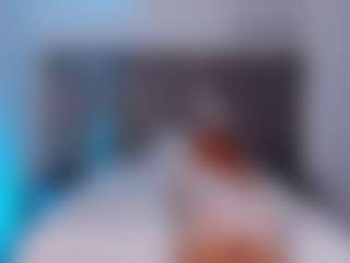 Salomme Cruz's Live Sex Cam Show