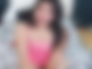Show in cam erotica live di anyakarter