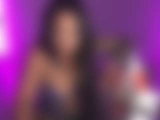 KIKI KLOUT's Live Sex Cam Show