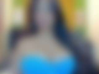 Camilaperez's Live Sex Cam Show