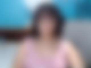 Live cam show with nadiablack - Cumshot on crypto-cams