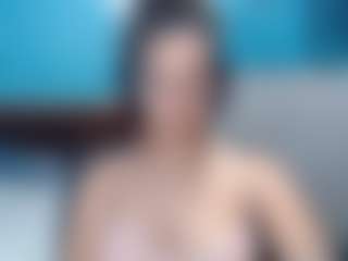 Live cam show with nadiablack - Cumshot on Camsoda