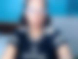Live cam show with nadiablack - Cumshot on Mixed Magazine Live