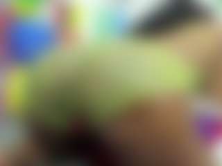 NahomyFox's Live Sex Cam Show