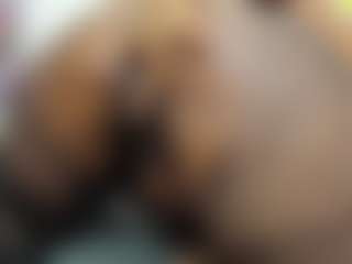 NahomyFox's Live Sex Cam Show