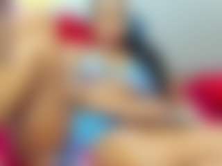 NahomyFox's Live Sex Cam Show