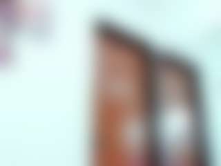 NahomyFox's Live Sex Cam Show