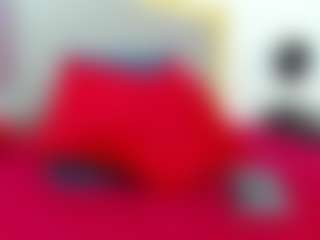 NahomyFox's Live Sex Cam Show