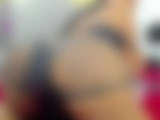 NahomyFox's Live Sex Cam Show