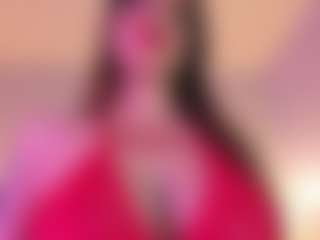 Antonella's Live Sex Cam Show