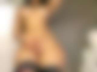 Zooey Sugar's Live Sex Cam Show