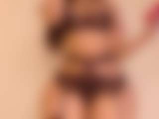 Zooey Sugar's Live Sex Cam Show