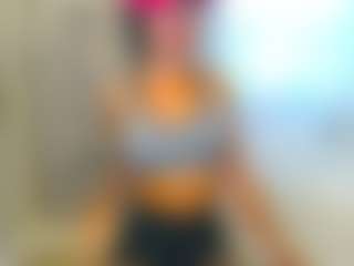 Live cam show with Tight Tiny MILF - Milk on nudelive.tv