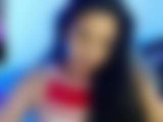 aslyandrea's Live Sex Cam Show