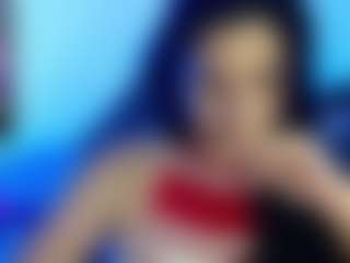Live cam show with aslyandrea - Fingers on hrnylive.com
