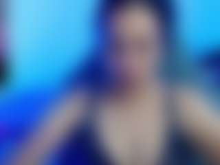aslyandrea's Live Sex Cam Show