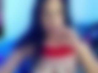 Live cam show with aslyandrea - Lick on Mixed Magazine Live