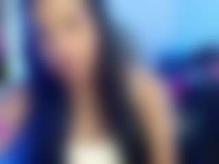 aslyandrea's Live Sex Cam Show