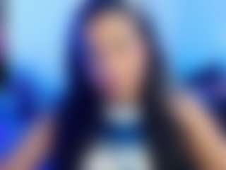 aslyandrea's Live Sex Cam Show