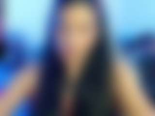 Live cam show with aslyandrea - Lick on hrnylive.com