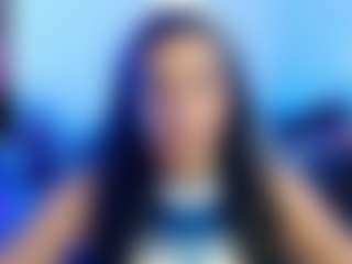 aslyandrea's Live Sex Cam Show