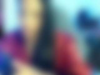 Live cam show with aslyandrea - Oil on Dolls Live