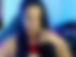 Live cam show with aslyandrea - College on Soda Cam