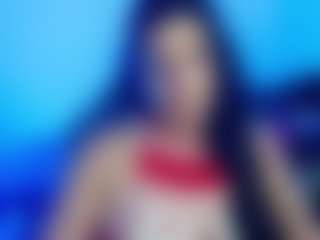 Live cam show with aslyandrea - Bisexual on Dolls Live