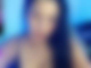 Live cam show with aslyandrea - Lick on Camsoda