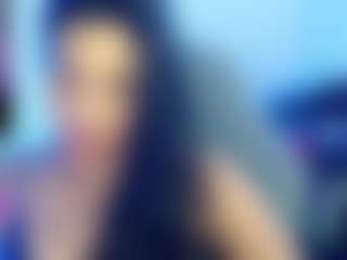 Live cam show with aslyandrea - Lick on Camsoda