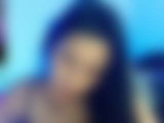 aslyandrea's Live Sex Cam Show