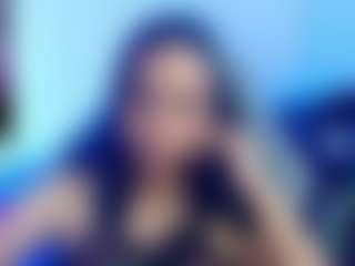 Live-sekscamshow van aslyandrea