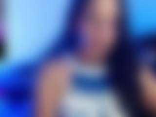 aslyandrea's Live Sex Cam Show