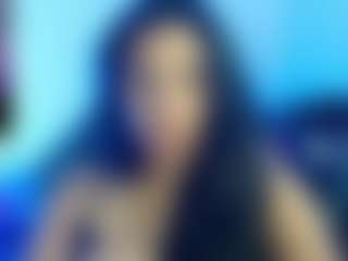 aslyandrea's Live Sex Cam Show