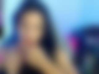 aslyandrea's Live Sex Cam Show