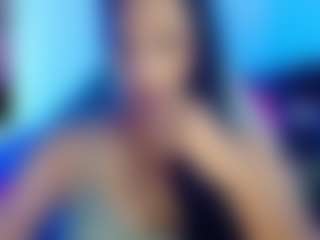 aslyandrea's Live Sex Cam Show