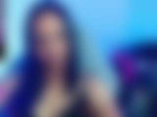Live cam show with aslyandrea - Joi on Mixed Magazine Live