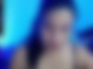 Show de cam sexual en vivo de aslyandrea