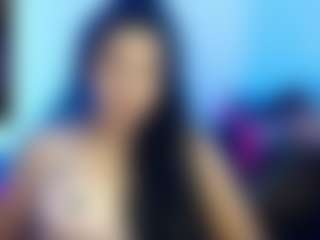 aslyandrea's Live Sex Cam Show