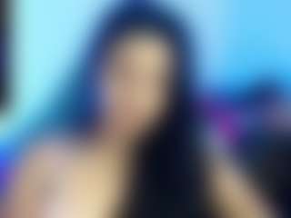 Live cam show with aslyandrea - Oil on Uber Horny