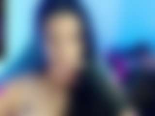 Live cam show with aslyandrea - Oil on SinfulBabes