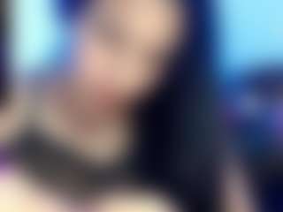 aslyandrea's Live Sex Cam Show