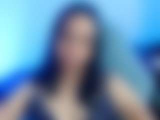 Live cam show with aslyandrea - College on googirlz