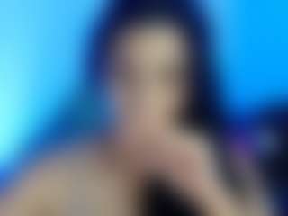 Live cam show with aslyandrea - Fingering on fuck-show.com