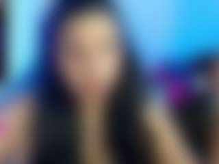 aslyandrea's Live Sex Cam Show