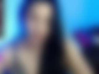Live cam show with aslyandrea - Flashing on Streamer API
