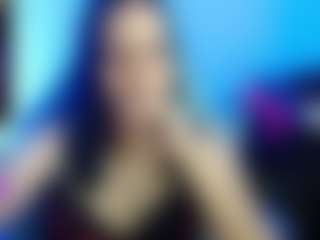 Live cam show with aslyandrea - Cute on Hubzter Live