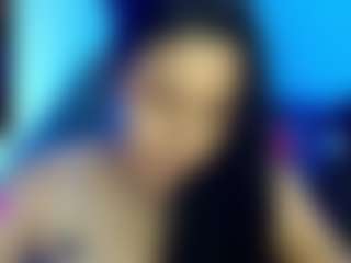 Live cam show with aslyandrea - Cute on makecum.org