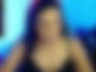 Live cam show with aslyandrea - College on SpankPalCams